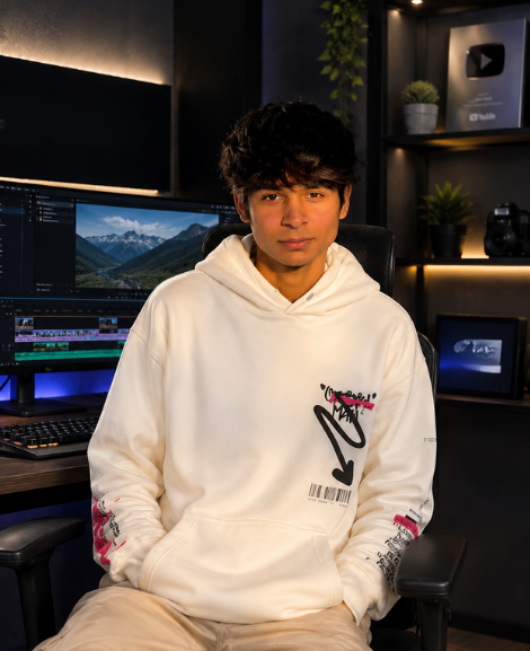Anuj Todkar