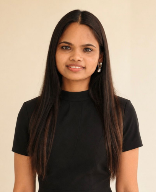 Madhuri Jadhav