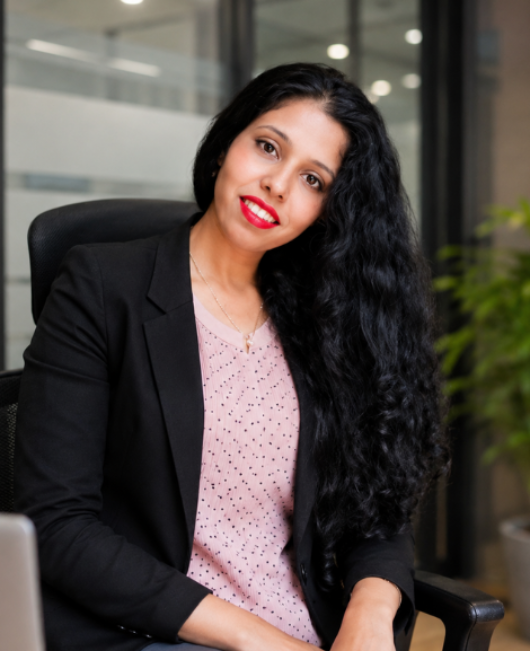 Nilima Wathe