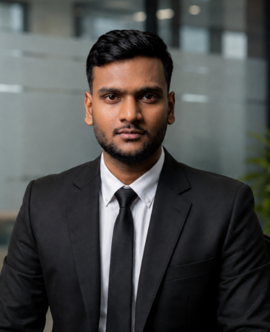 Parth Suryawanshi