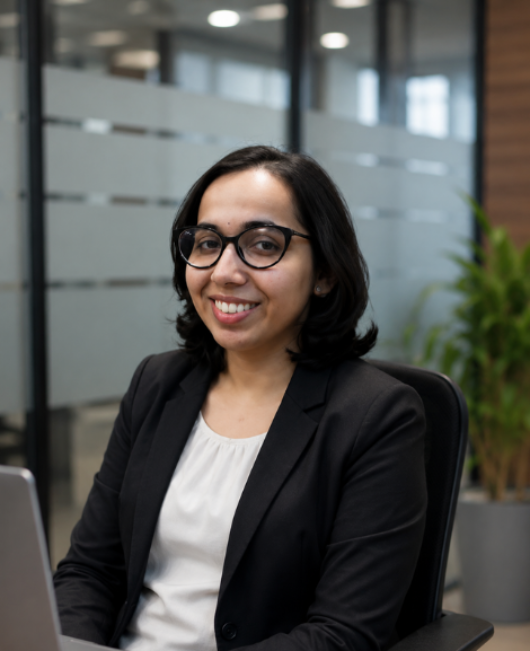Sayali Pathwardhan