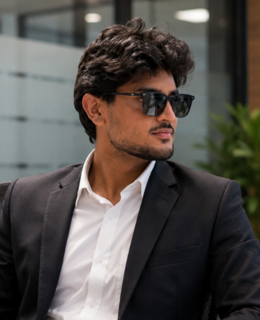 Naman Sharma